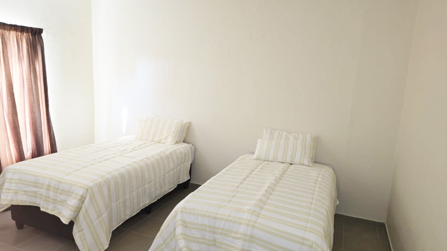 To Let 2 Bedroom Property for Rent in Dagbreek Free State